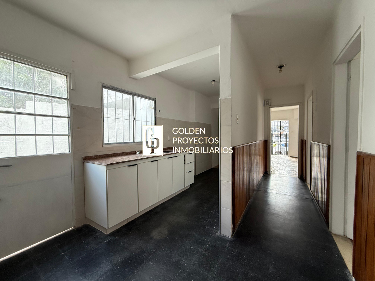 Casa ID.559 - Casa en Alquiler 3 dormitorios en Brazo Oriental