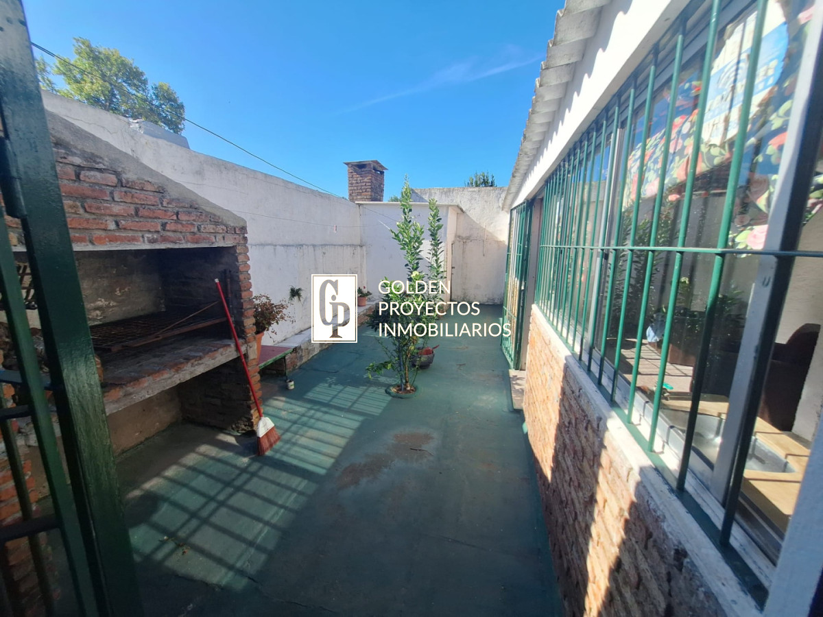 Casa ID.824 - Casa en Venta o Inversion Tres Dormitorios en Curva de Maroñas