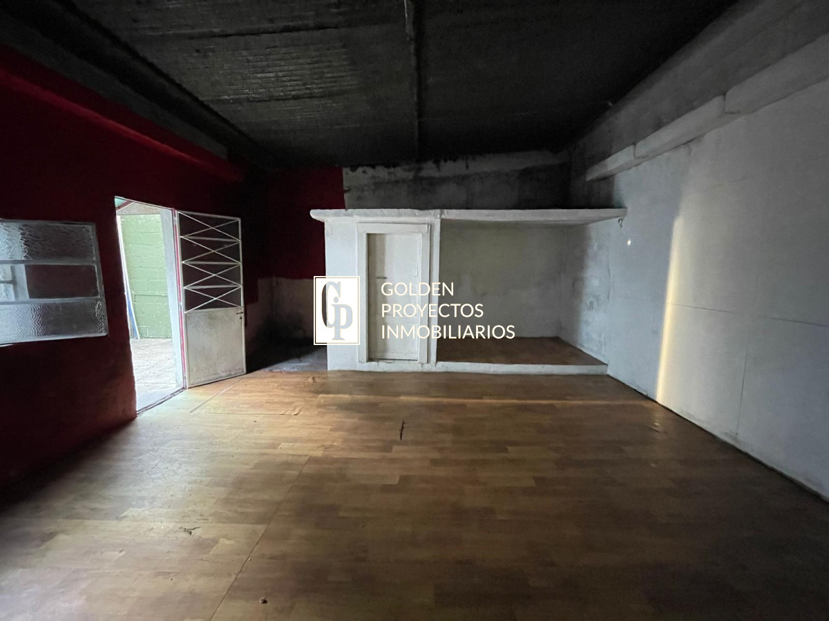 Casa ID.251 - Padron unico en venta con renta,Maroñas.