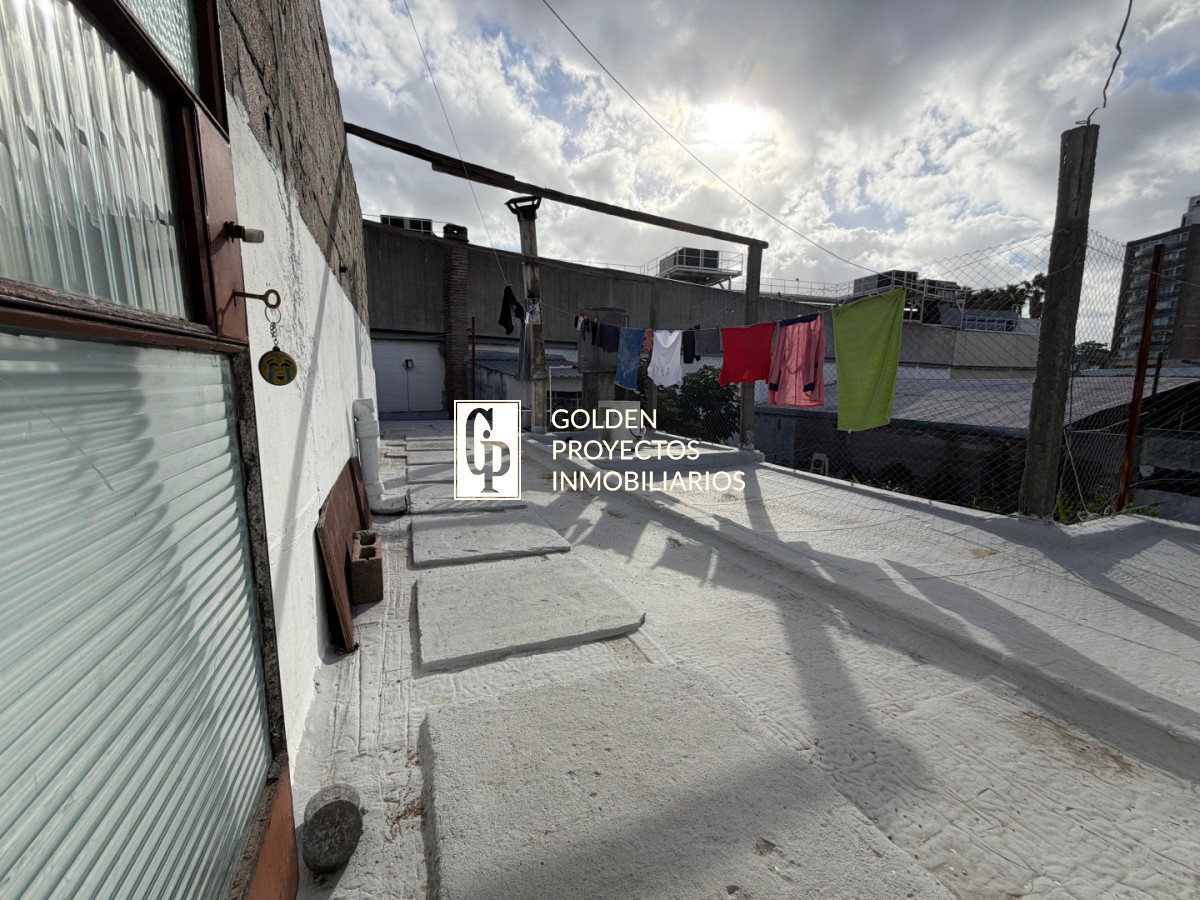 Casa ID.715 - Padrón En Venta De 3 Casas En Parque Batlle