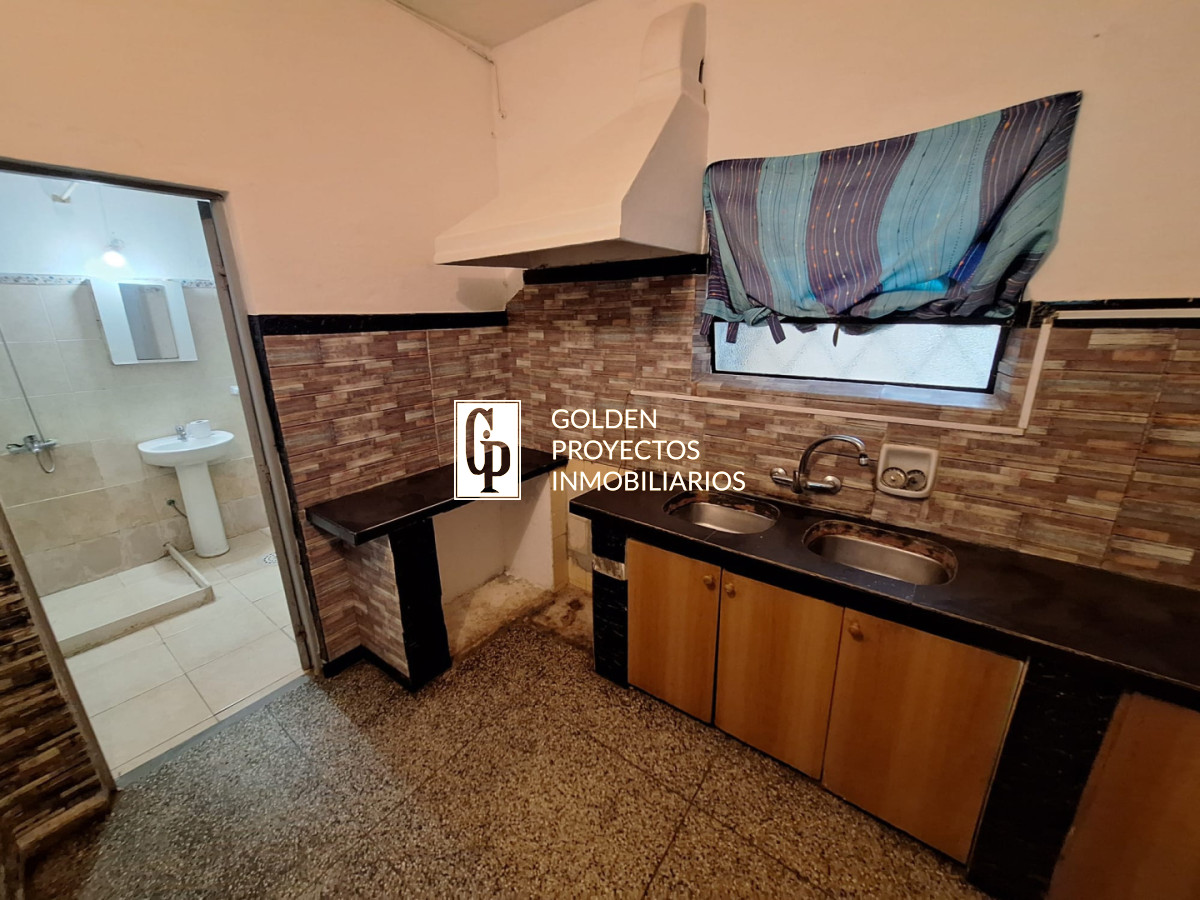 Casa ID.708 - Casa en Venta Tres Dormitorios y Garage en Union