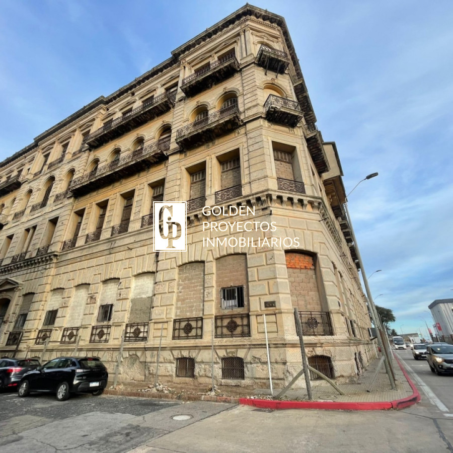 Casa ID.716 -  Venta, Edificio histórico, Ciudad Vieja