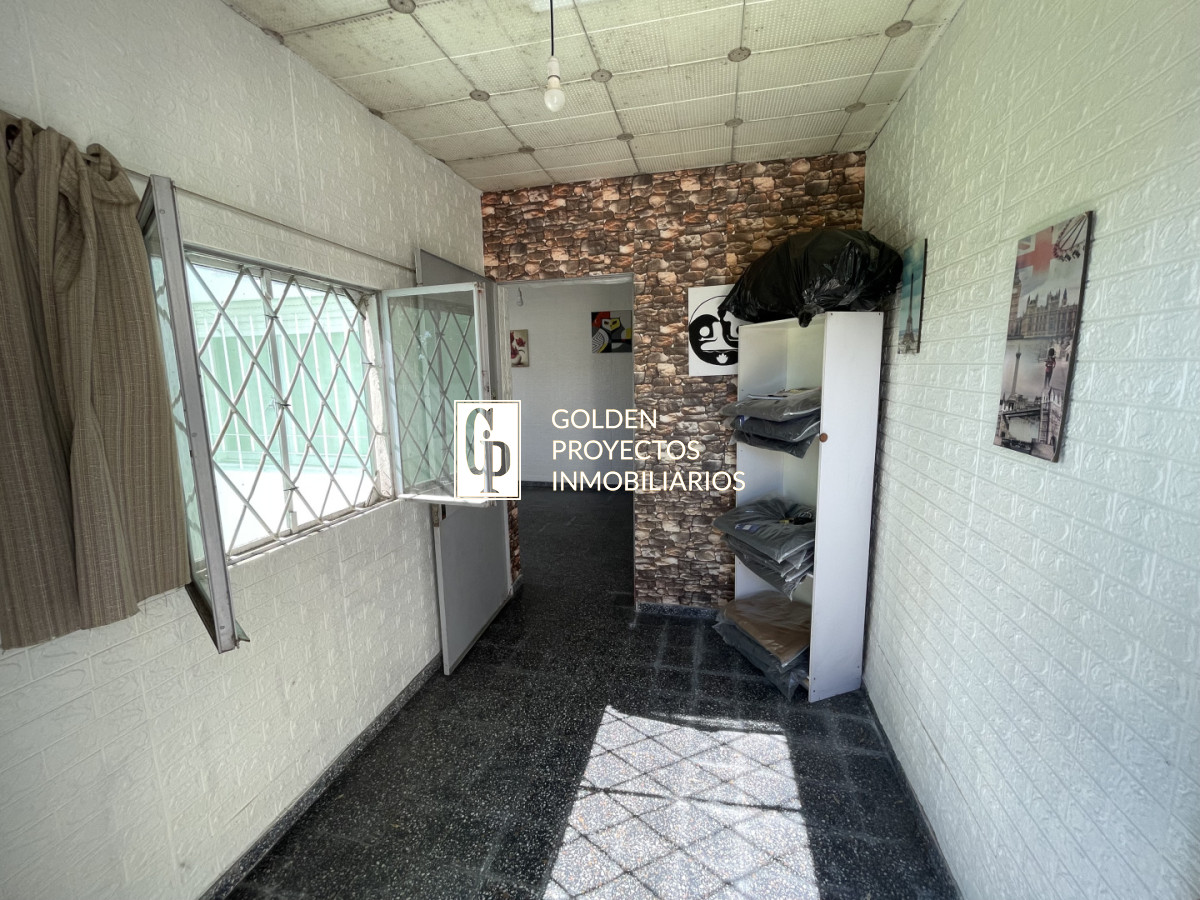 Casa ID.885/ - Casa 3 dormitorios y apartamento en venta en aires puros