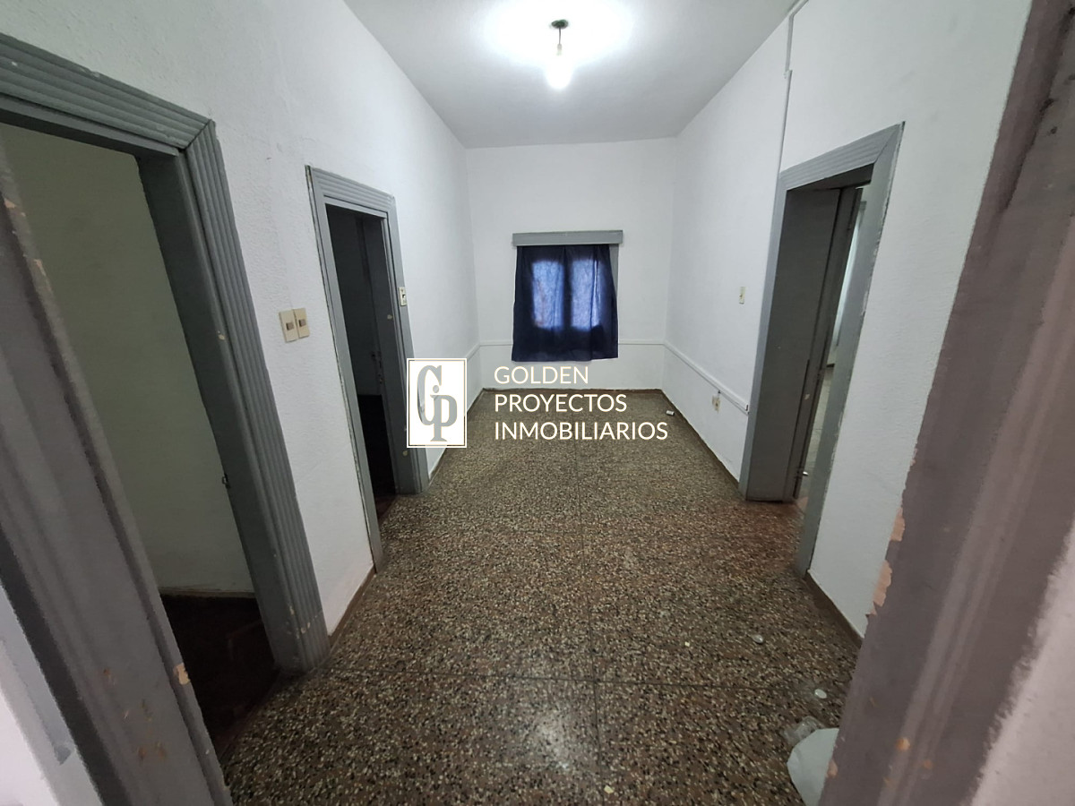 Casa ID.708 - Casa en Venta Tres Dormitorios y Garage en Union