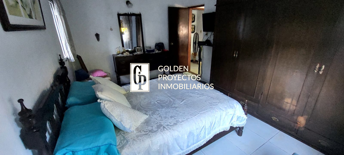 Casa ID.436 - Venta casa y apartamento, 2 y 2 dormitorios, Colón