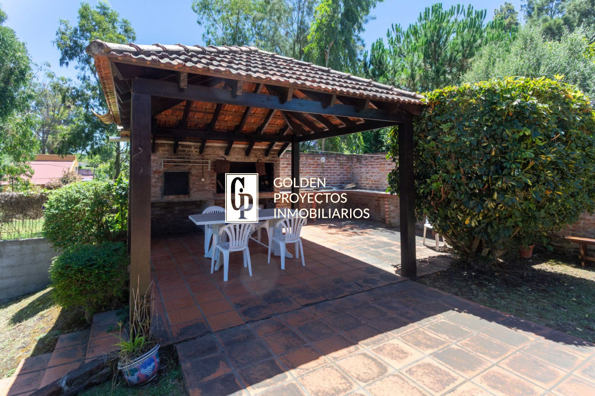 Casa ID.413/Casa-en-venta-tres-dormitorios-Playa-hermosa - Casa en venta tres dormitorios Playa hermosa