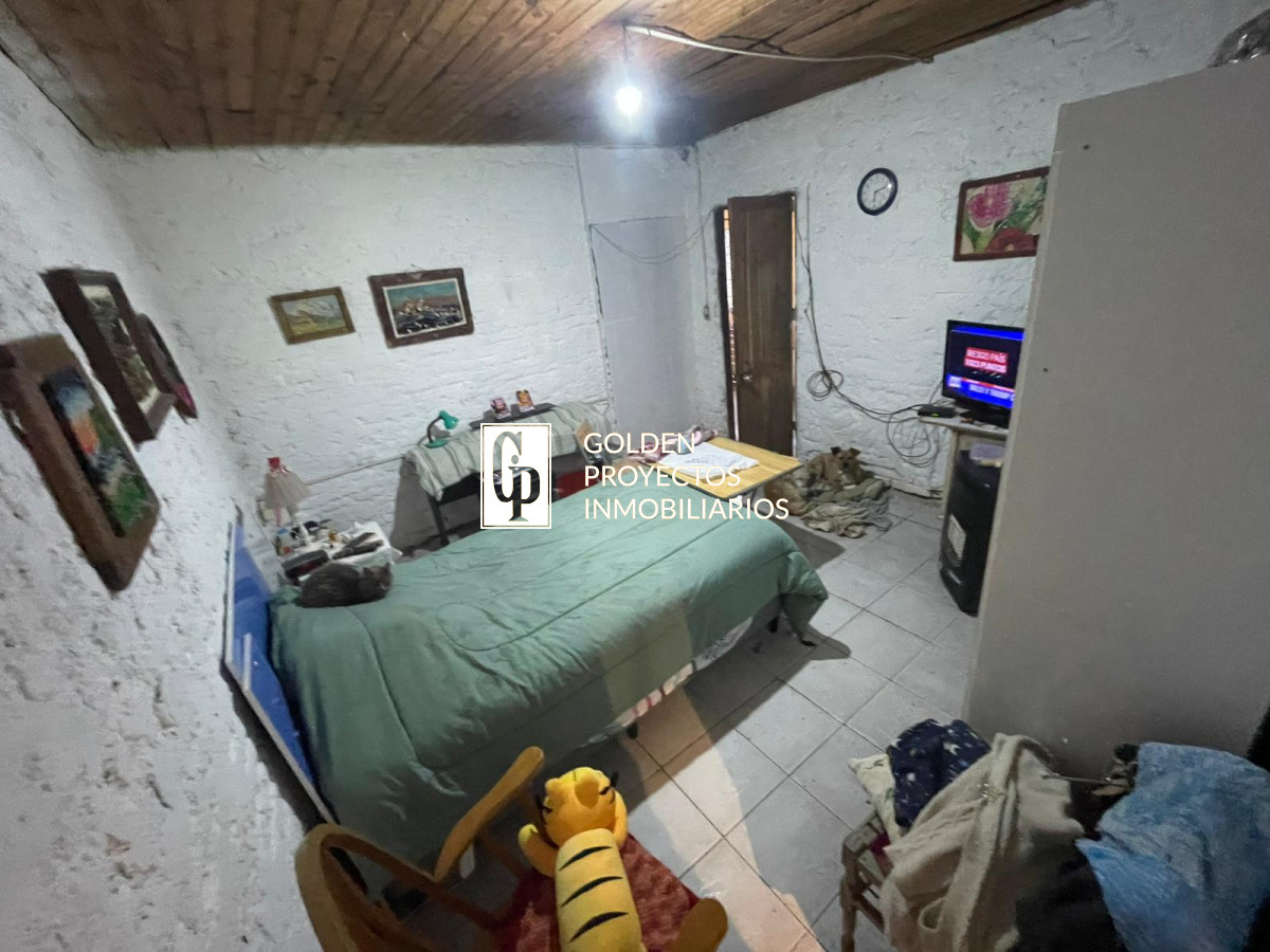 Casa ID.592 - Casa en venta,3 dormitorios,Lezica-