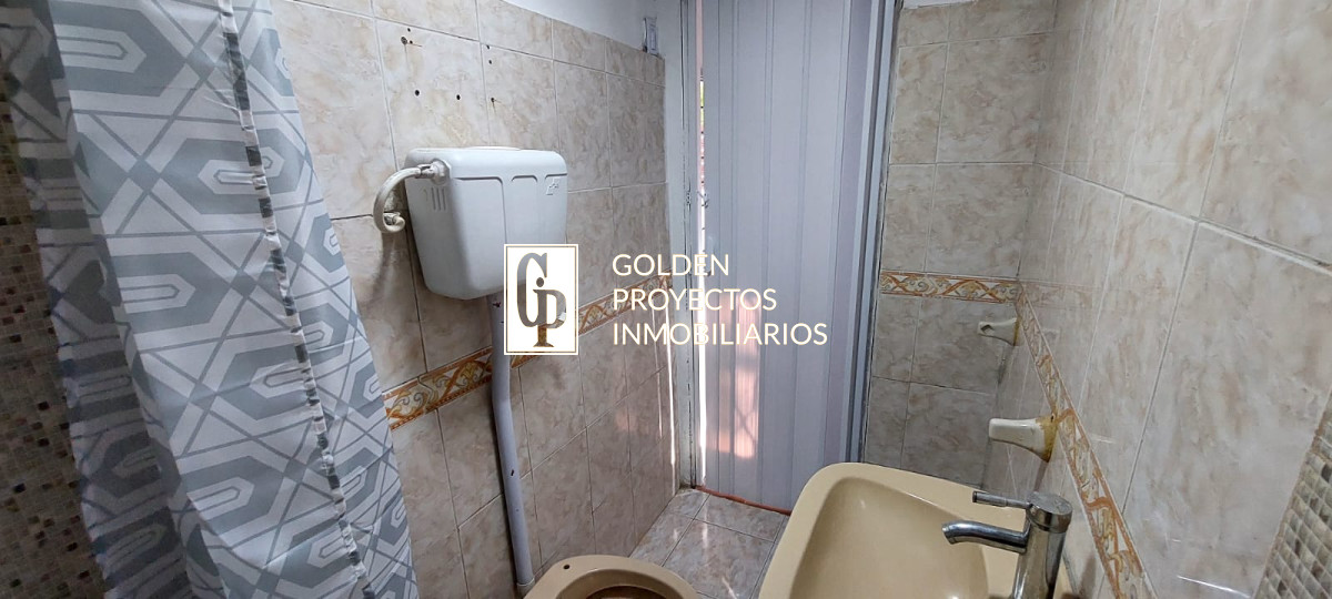 Casa ID.291 - Alquiler casa PH en Sayago