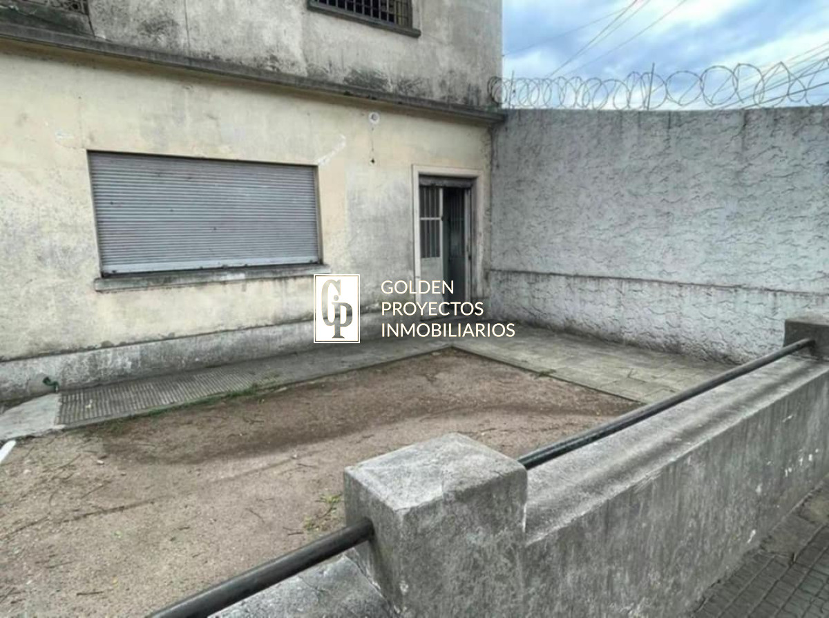 Casa ID.462 - Monoambiente en alquiler,Maroñas