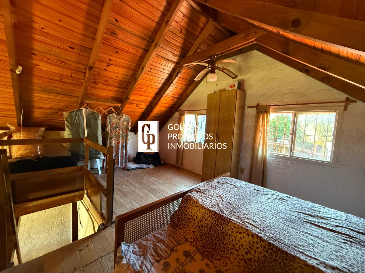 Casa ID.467 - Casa en Venta Pinamar Sur