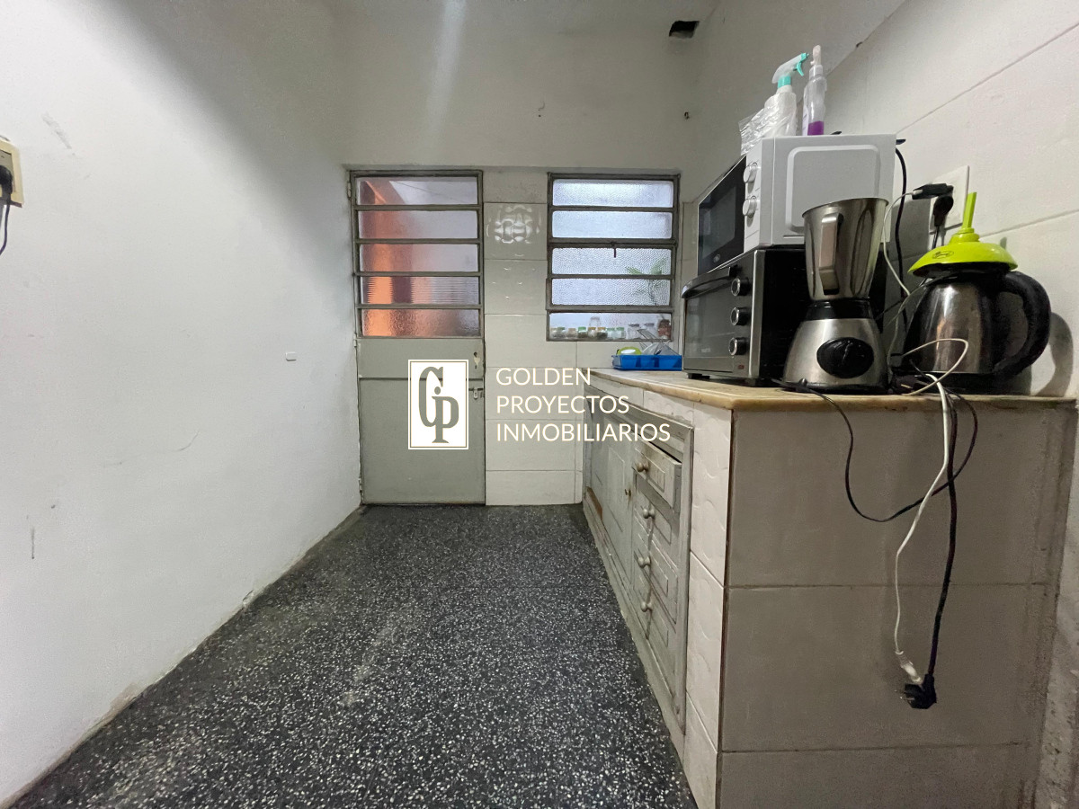 Casa ID.251 - Padron unico en venta con renta,Maroñas.