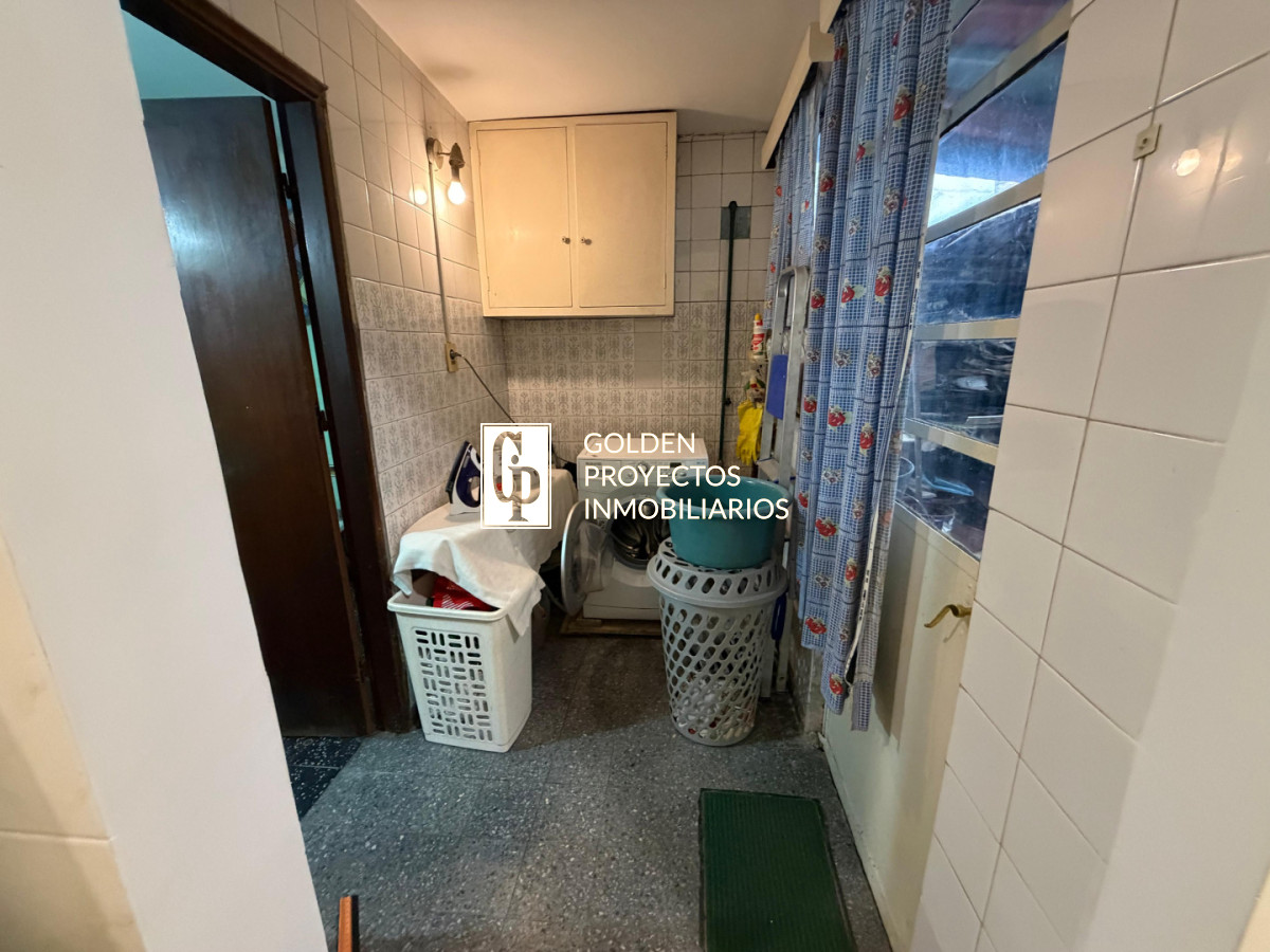 Casa ID.715 - Padrón En Venta De 3 Casas En Parque Batlle