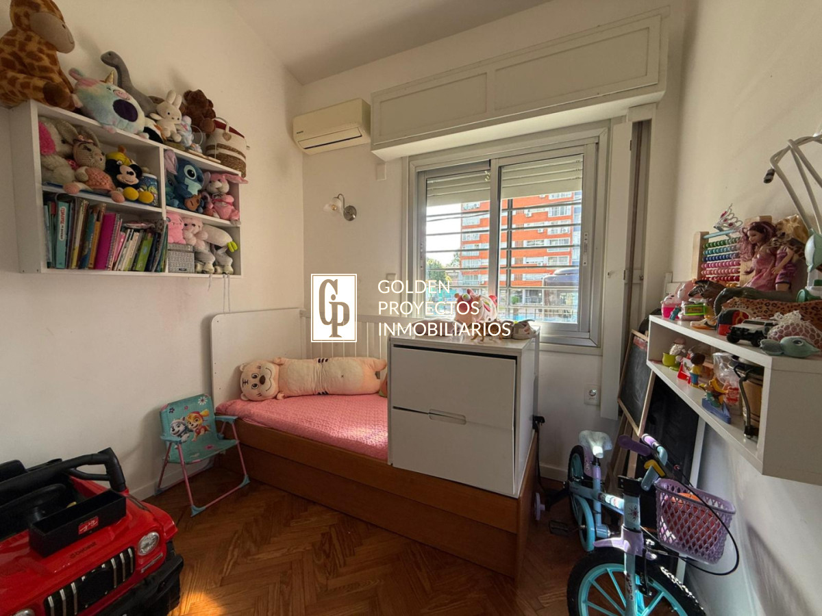 Casa ID.875/Casa-en-Venta-3-dormitorios-y-Garage-Parque-Batlle - Casa en Venta 3 dormitorios y Garage Parque Batlle