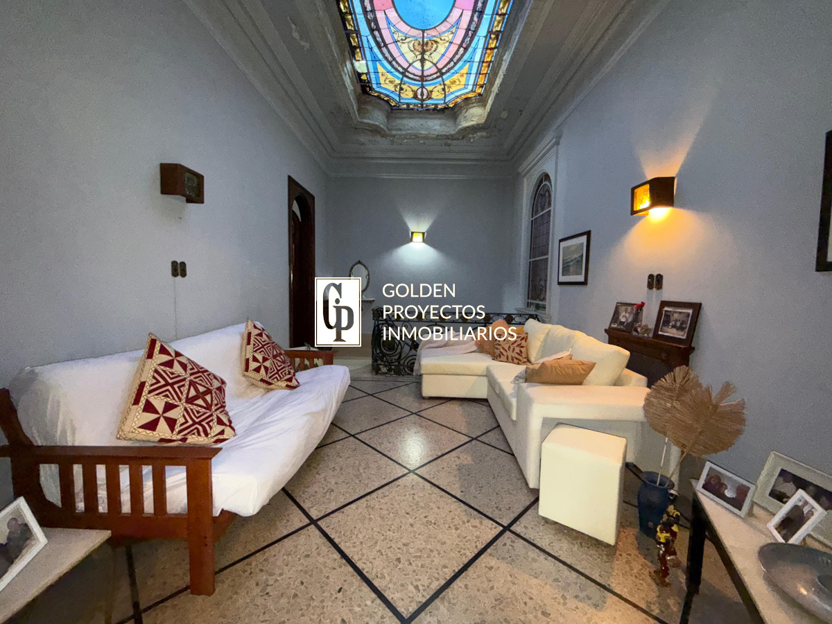 Casa ID.562/Casa-En-Venta-En-Palermo - Casa En Venta En Palermo