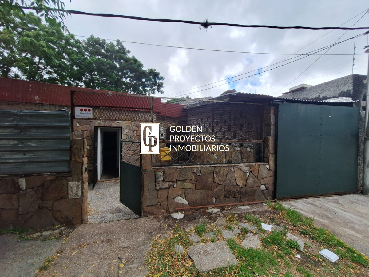 Casa ID.708 - Casa en Venta Tres Dormitorios y Garage en Union