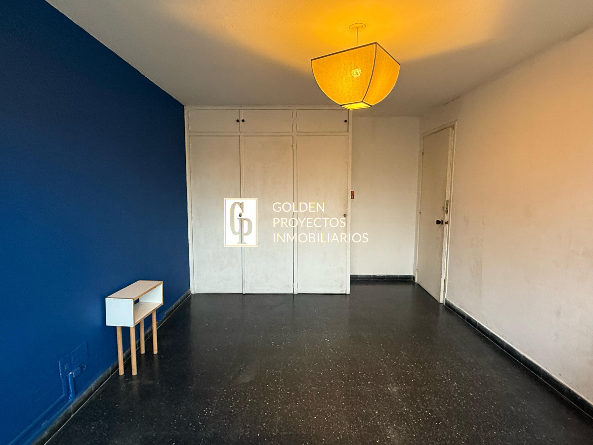 Casa ID.466 - Casa en Alquiler 1 Dormitorio en Malvin 50m2 