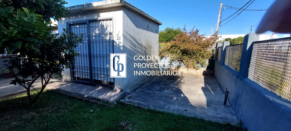 Casa ID.436 - Venta casa y apartamento, 2 y 2 dormitorios, Colón
