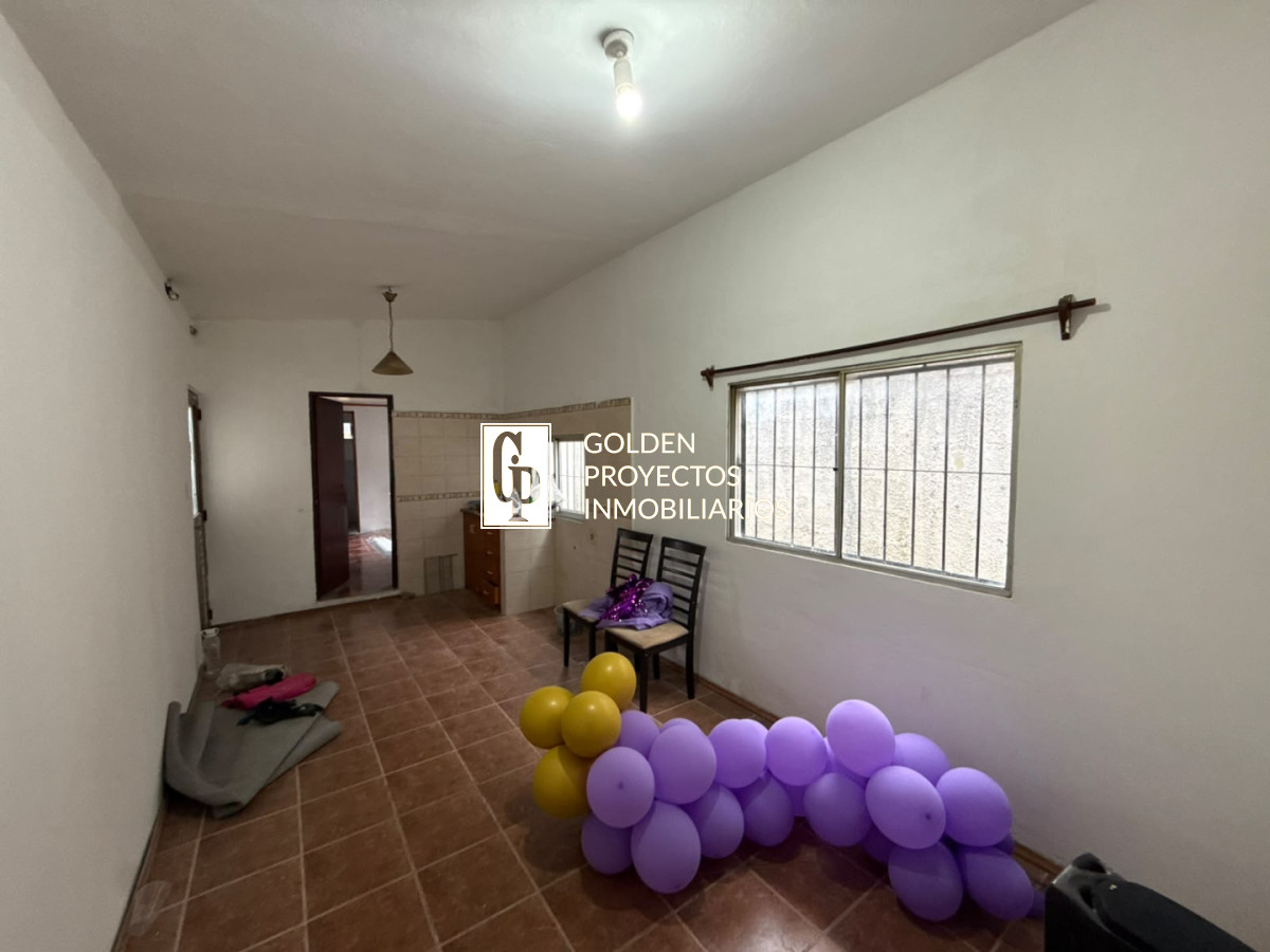 Casa ID.862 - Casa en Alquiler 3 dormitorios en Colón 