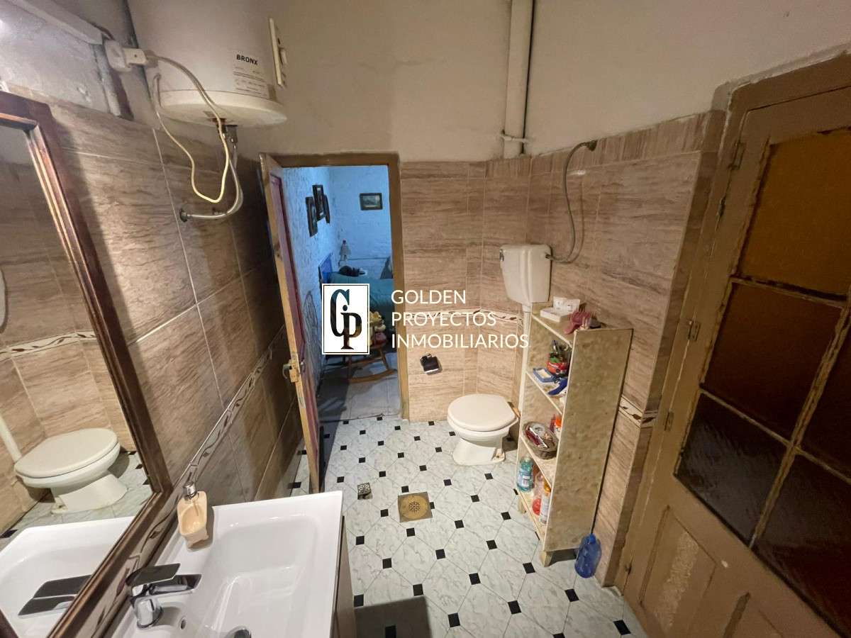 Casa ID.592 - Casa en venta,3 dormitorios,Lezica-