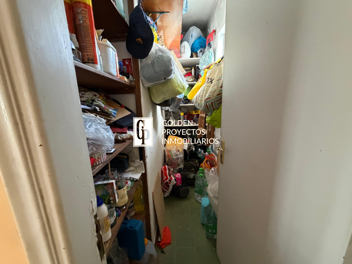 Casa ID.715 - Padrón En Venta De 3 Casas En Parque Batlle