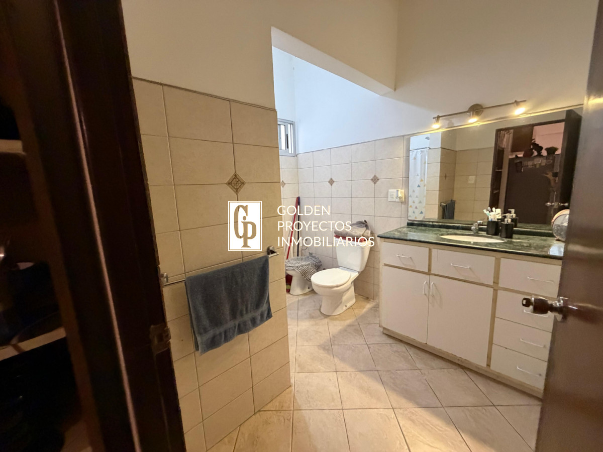 Casa ID.715 - Padrón En Venta De 3 Casas En Parque Batlle