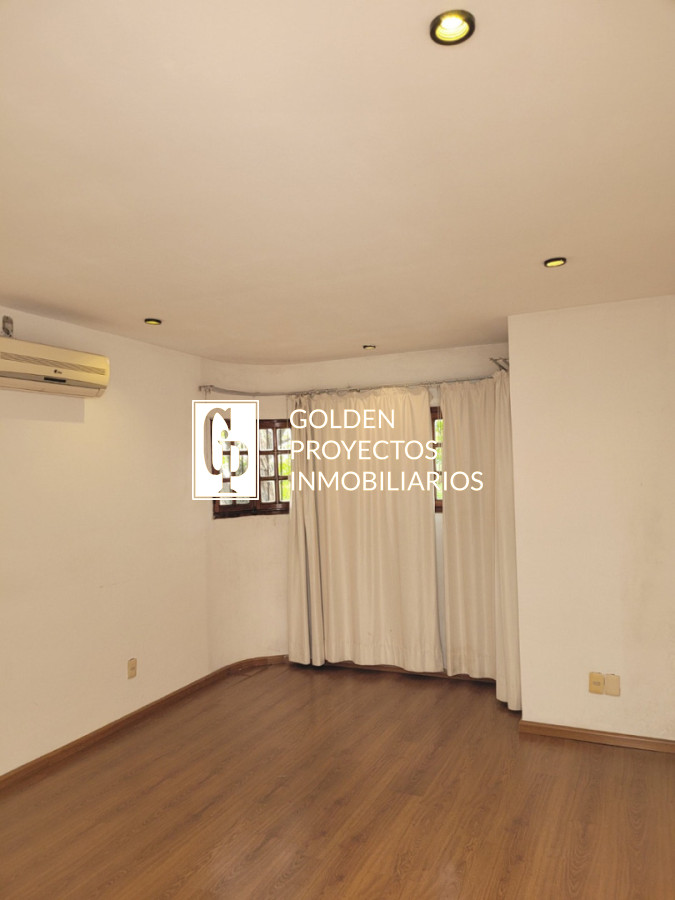 Casa ID.623/Casa-en-Alquiler-De-3-Dormitorios-En-Tres-Crcuces - Casa en Alquiler De 3 Dormitorios En Tres Crcuces