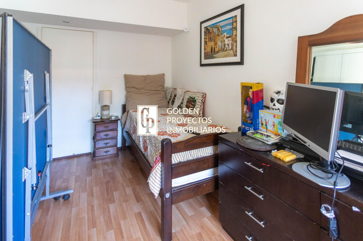 Casa ID.535 - Casa en Venta 3 Dormitorios , Atahualpa 