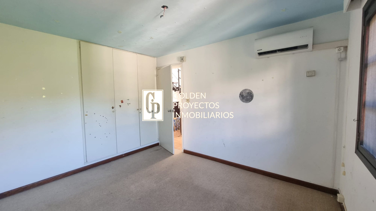 Casa ID.512 - Casa En Alquiler de 3 Dormitorios Carrasco