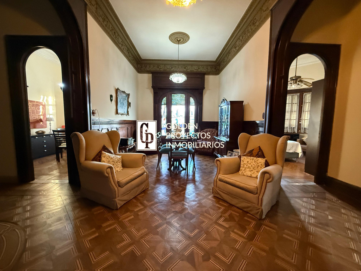 Casa ID.562/Casa-En-Venta-En-Palermo - Casa En Venta En Palermo