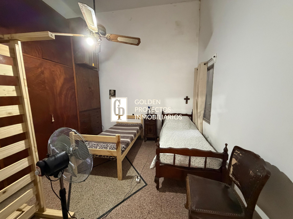 Casa ID.715 - Padrón En Venta De 3 Casas En Parque Batlle