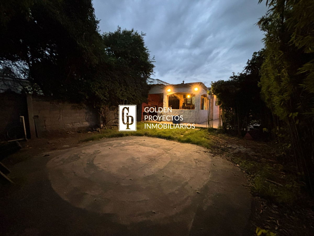 Casa ID.456 - Casa en venta, 4 dormitorios, Sayago.