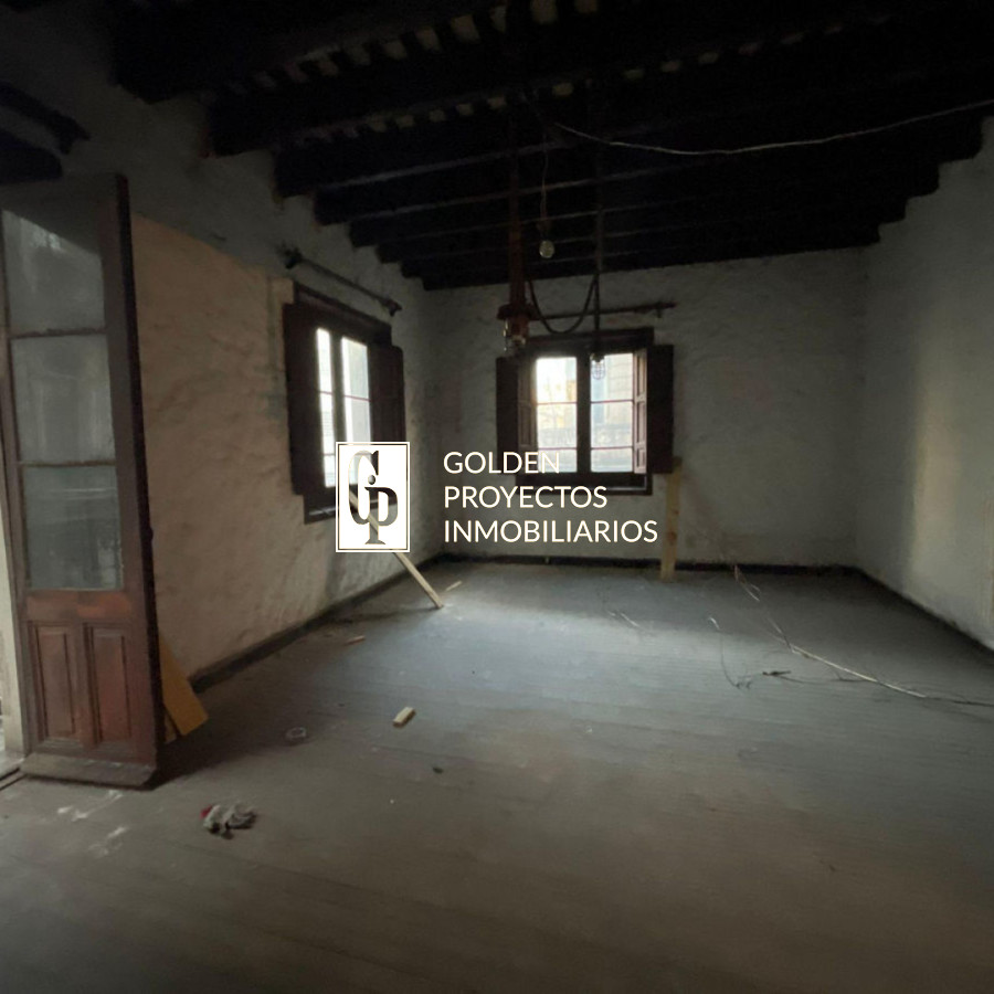 Casa ID.717 - Edificio en Venta Ciudad Vieja