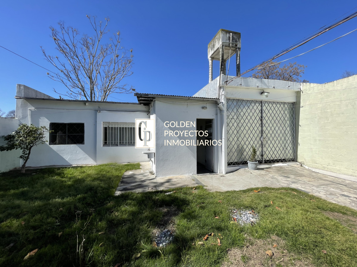 Casa ID.885/ - Casa 3 dormitorios y apartamento en venta en aires puros