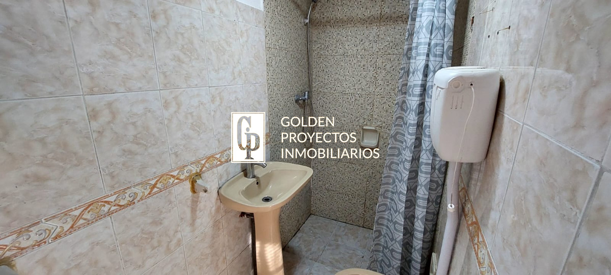 Casa ID.291 - Alquiler casa PH en Sayago