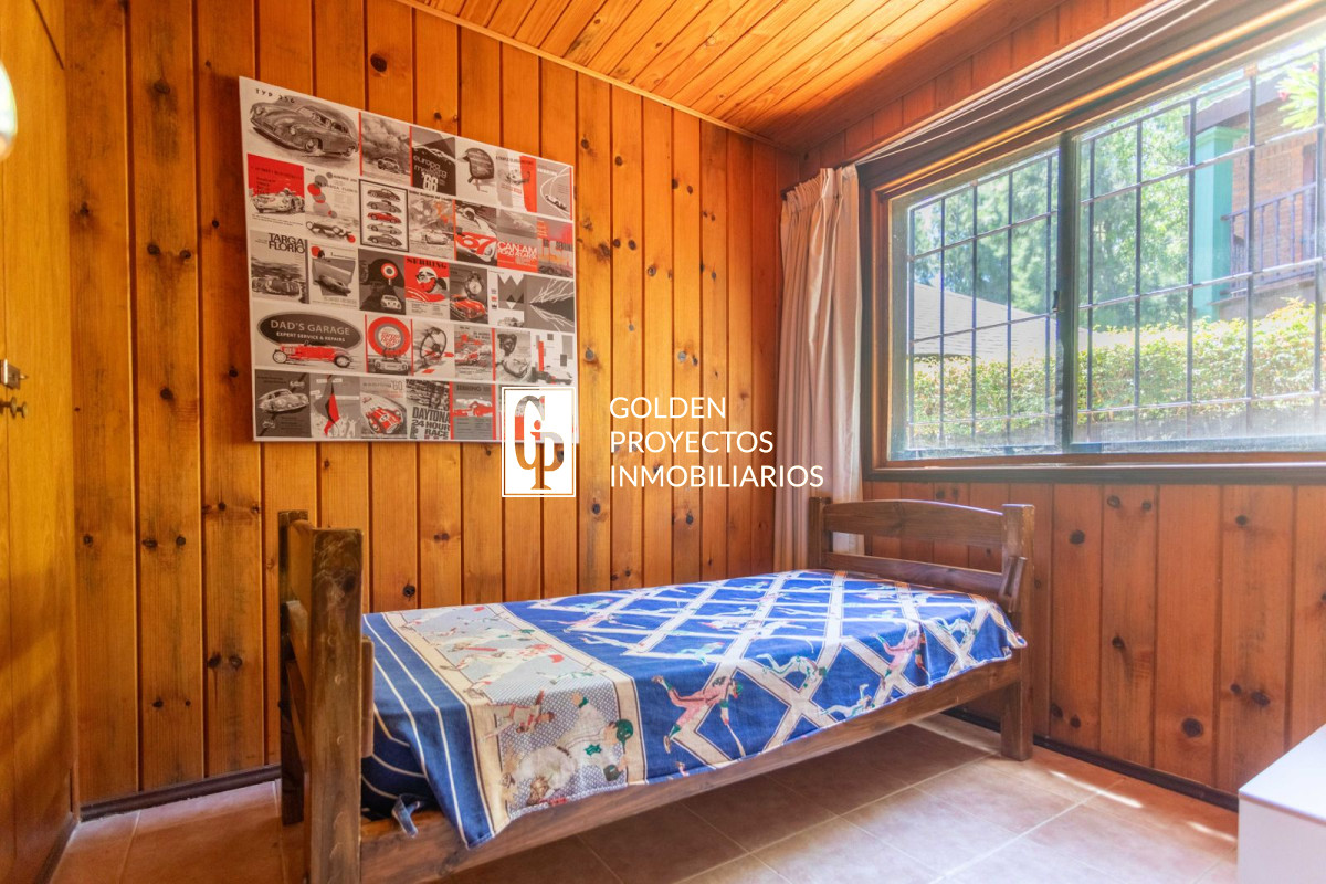 Casa ID.413/Casa-en-venta-tres-dormitorios-Playa-hermosa - Casa en venta tres dormitorios Playa hermosa