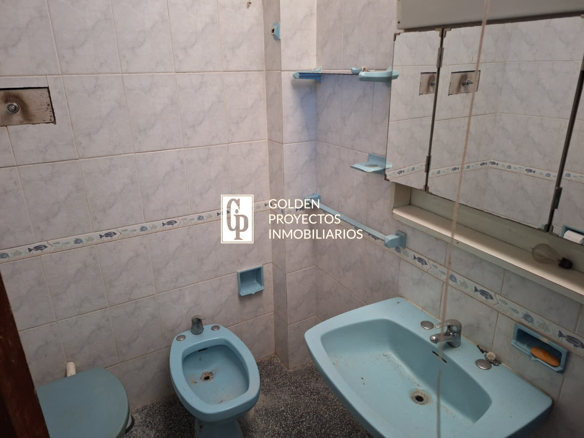 Casa ID.585 - Padrón Único en Venta con 4 unidades en Bella Italia