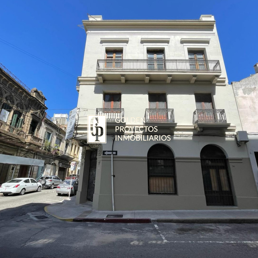 Casa ID.717 - Edificio en Venta Ciudad Vieja