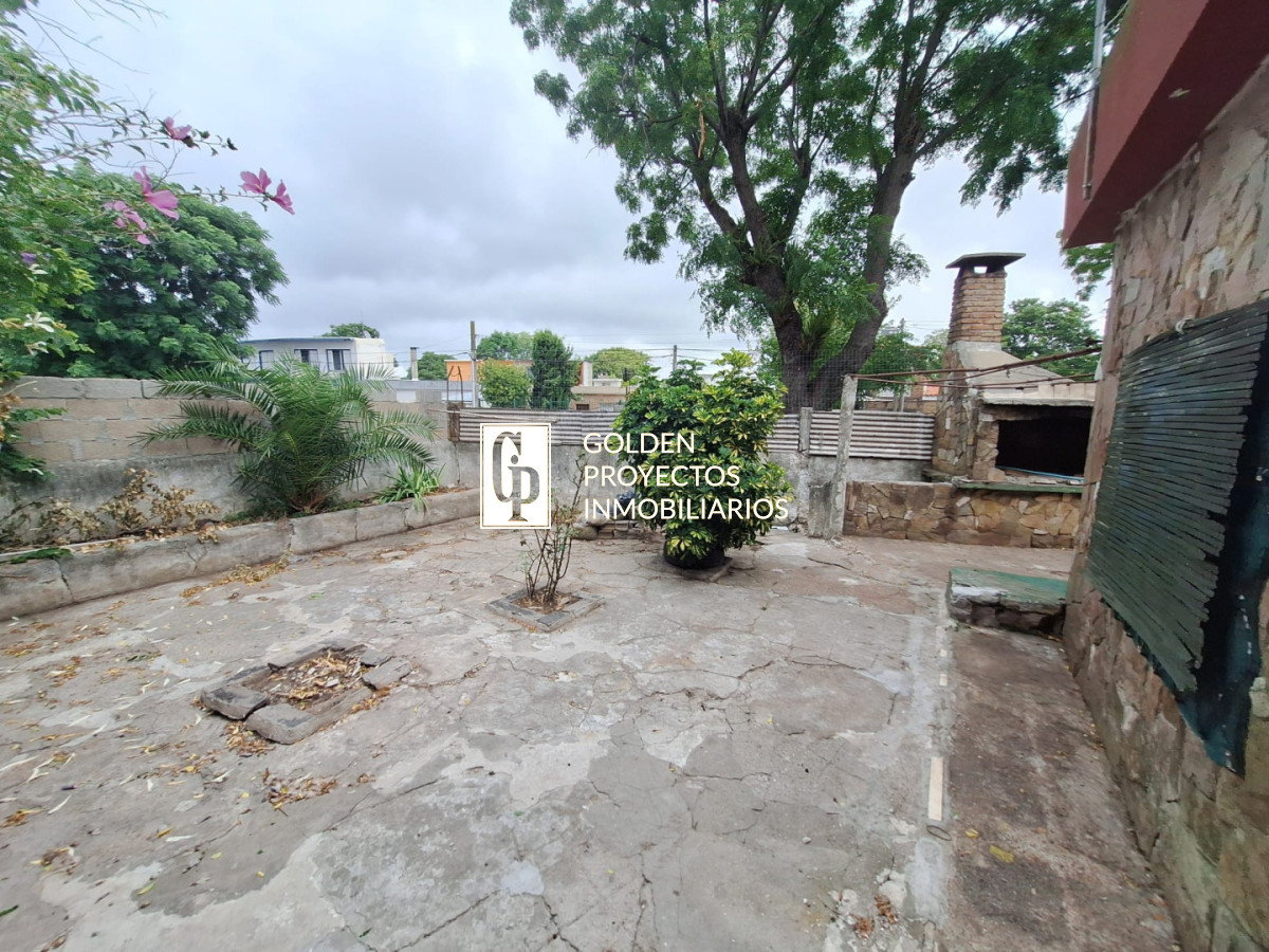 Casa ID.708 - Casa en Venta Tres Dormitorios y Garage en Union