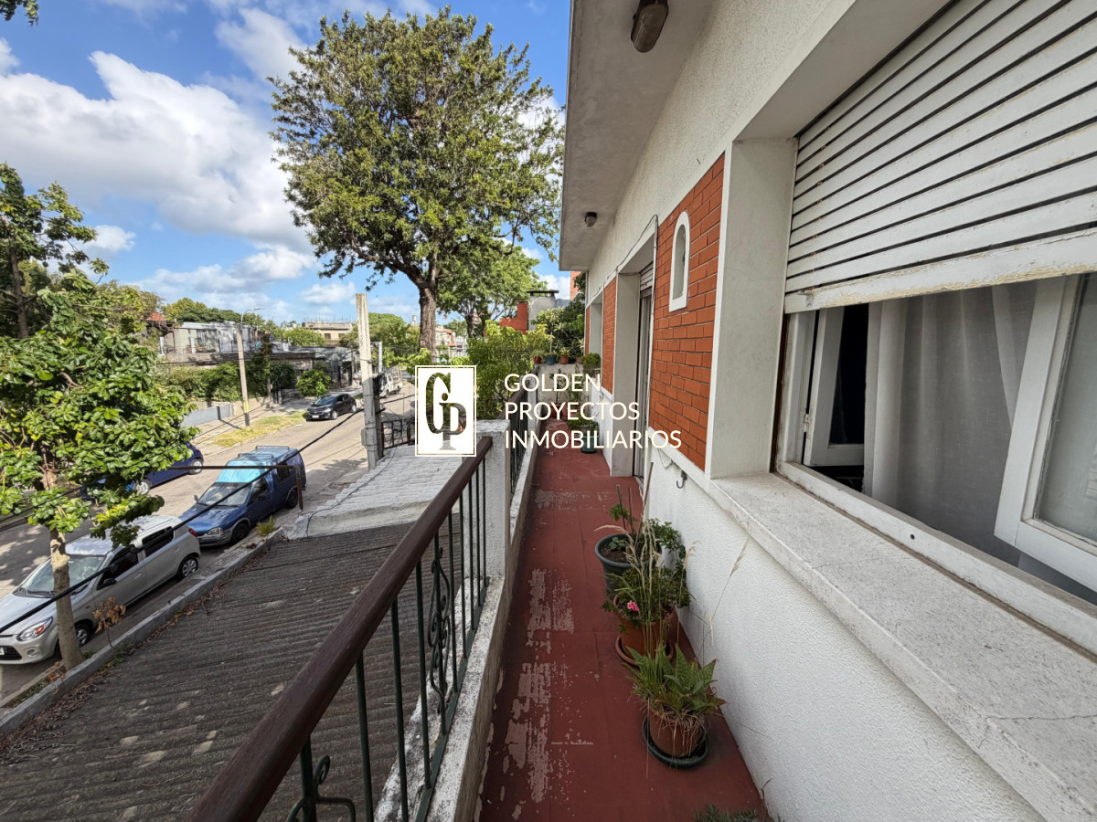 Casa ID.715 - Padrón En Venta De 3 Casas En Parque Batlle