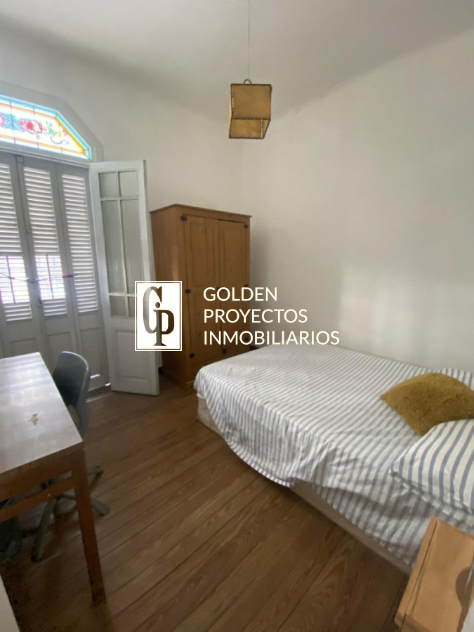 Casa ID.635/Casa-En-Venta-De-4-Dormitorios-En-Tres-Cruces - Casa En Venta De 4 Dormitorios En Tres Cruces