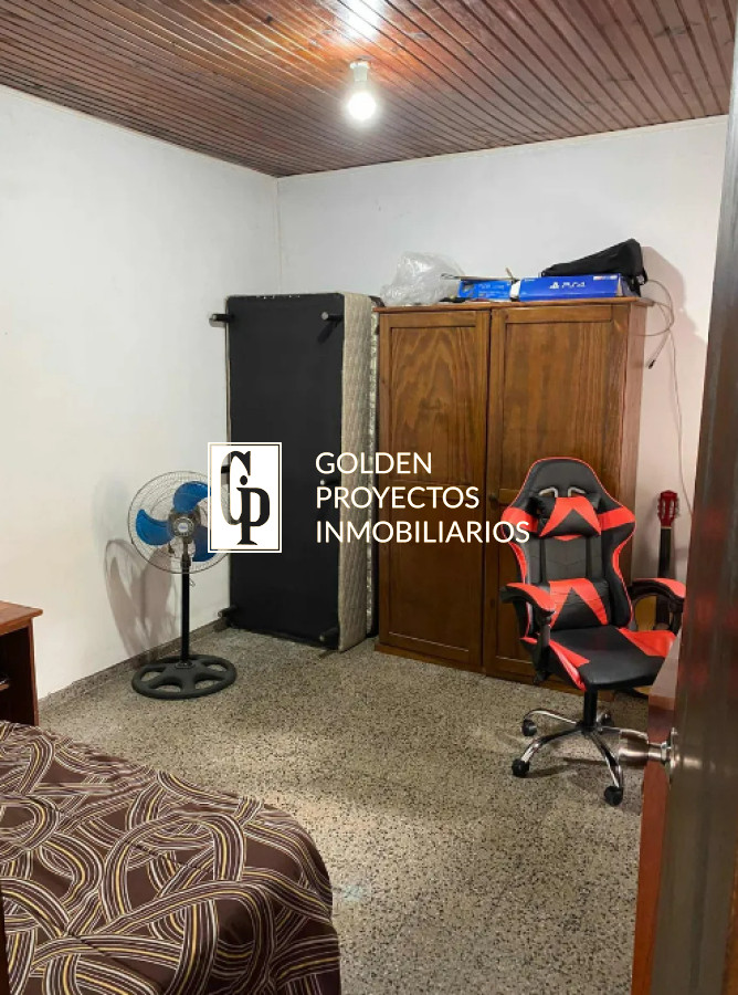Casa ID.565 - Casa en Venta, Las Piedras. 3 dormitorios 2 baños.