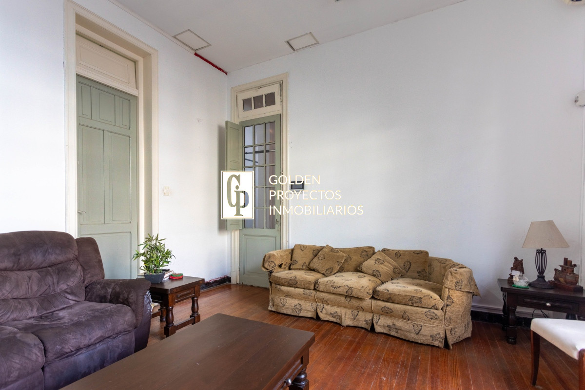 Casa ID.188 - Casa en Venta 3 Dormitorios y Garaje en Cordon