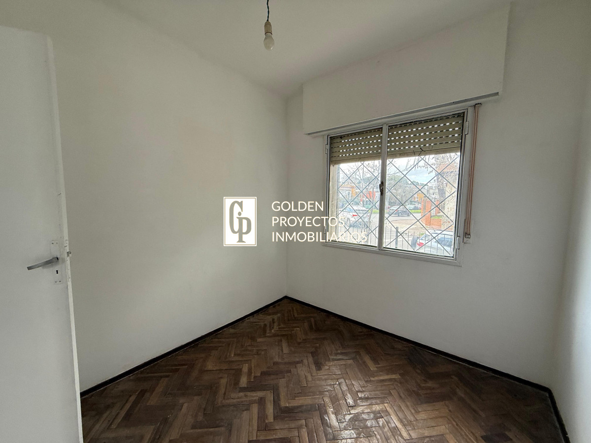 Casa ID.559 - Casa en Alquiler 3 dormitorios en Brazo Oriental