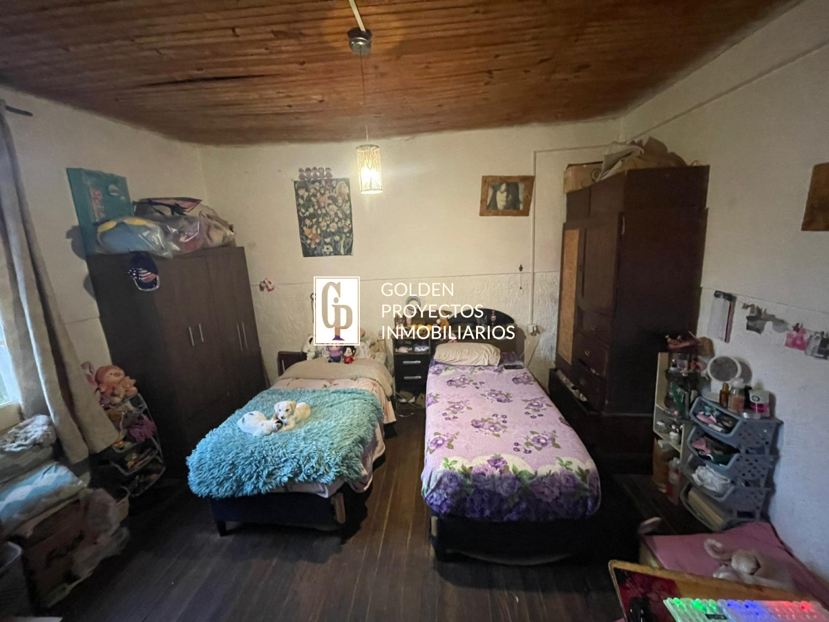 Casa ID.592 - Casa en venta,3 dormitorios,Lezica-