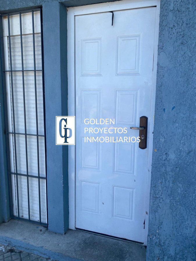 Casa ID.578 - Casa en Alquiler 1 Dormitorio , en Cerrito
