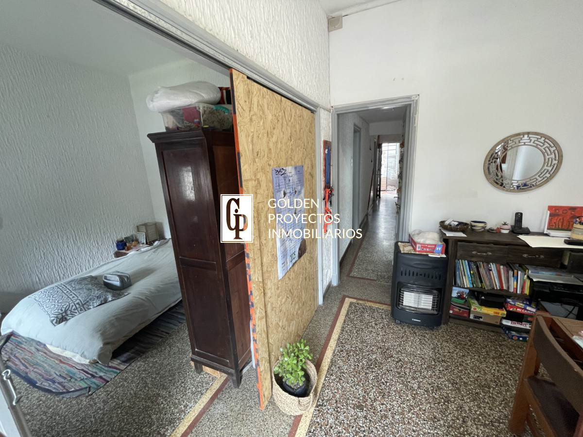 Casa ID.652 - Casa en alquiler,3 dormitorios,Atahualpa 