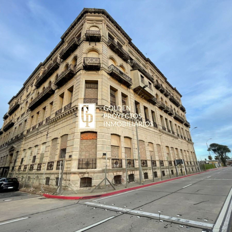 Casa ID.716 -  Venta, Edificio histórico, Ciudad Vieja