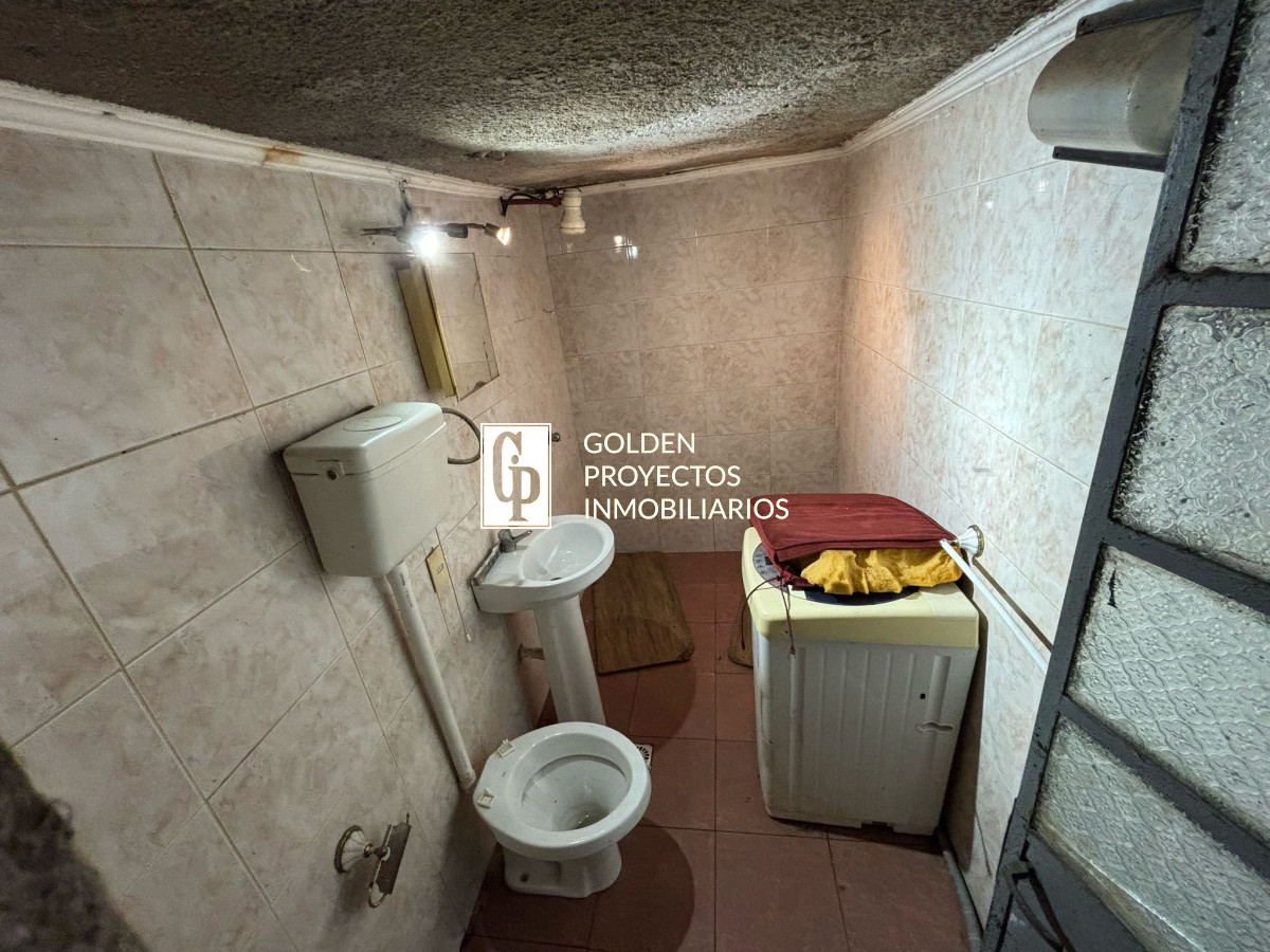 Casa ID.456 - Casa en venta, 4 dormitorios, Sayago.