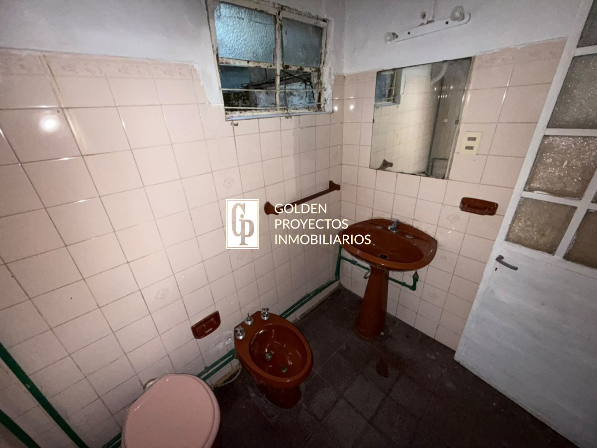 Casa ID.825 - Casa en Alquiler 2 dormitorios y Patio Parque Batlle 