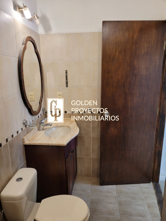 Casa ID.623/Casa-en-Alquiler-De-3-Dormitorios-En-Tres-Crcuces - Casa en Alquiler De 3 Dormitorios En Tres Crcuces